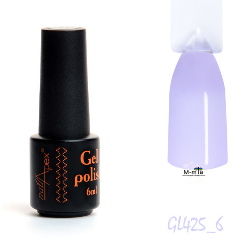 Гель-лак Nail Apex №425 6 мл Гель-лак Nail Apex №425 6 мл